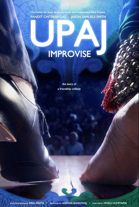 دانلود مستند Upaj: Improvise 2013 - اوپاچ: بداهه نوازی