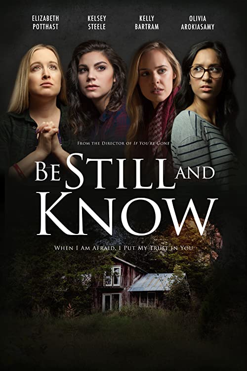 دانلود فیلم Be Still and Know 2019 با زیرنویس فارسی