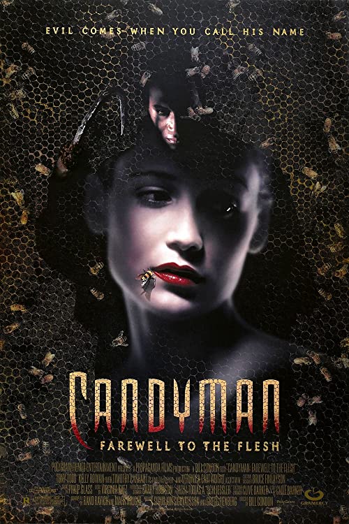 دانلود فیلم Candyman: Farewell to the Flesh 1995 - کندی من: خداحافظی با گوشت