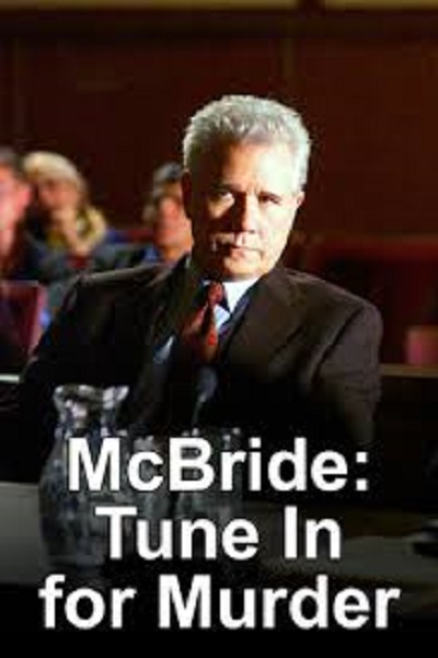 دانلود فیلم McBride: Tune in for Murder 2005 با زیرنویس فارسی