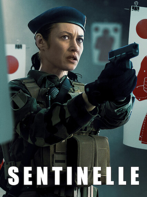 دانلود فیلم Sentinelle 2021 - سنتینل