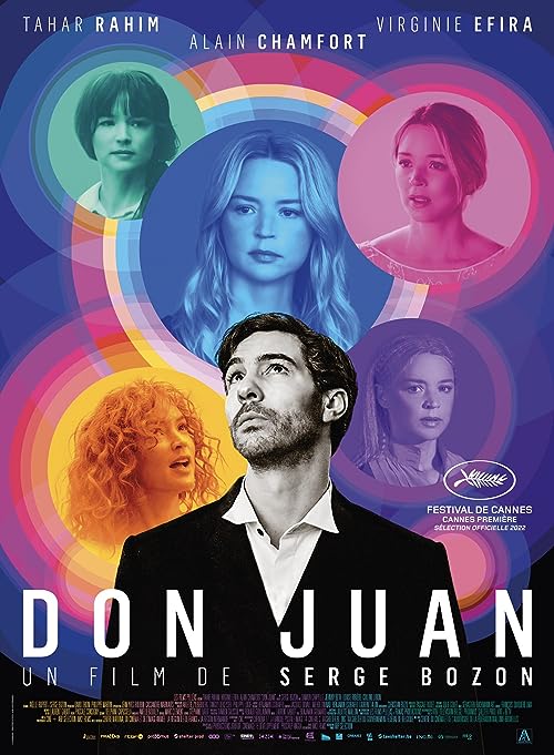 دانلود فیلم Don Juan 2022 - دون ژوان
