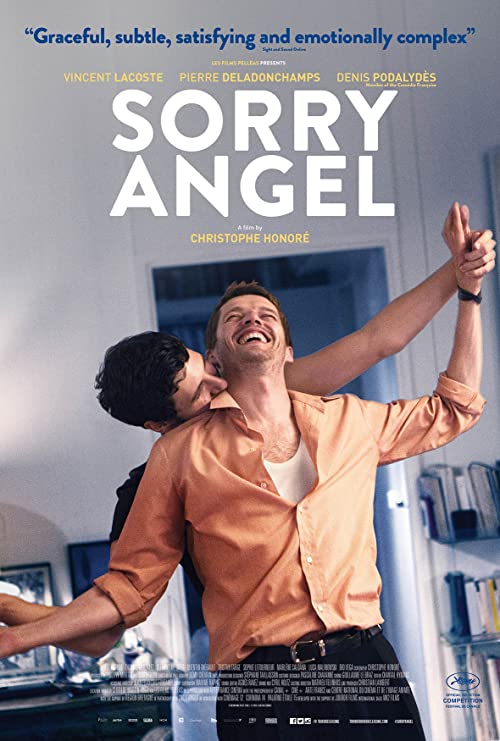 دانلود فیلم Sorry Angel 2018 - متاسفم فرشته