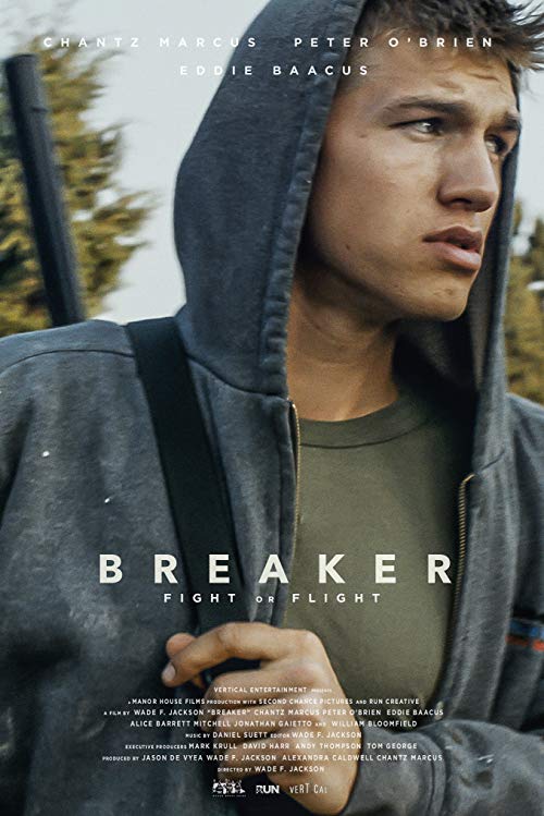 دانلود فیلم Breaker 2019 با زیرنویس فارسی