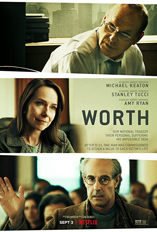 دانلود فیلم Worth 2020 - ارزش