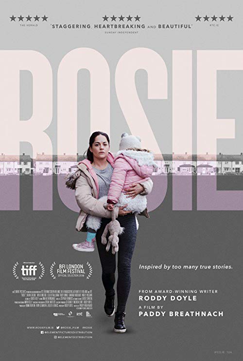 دانلود فیلم Rosie 2018 با زیرنویس فارسی