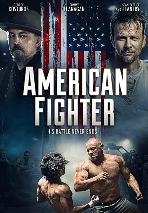 دانلود فیلم American Fighter 2019 - مبارز آمریکایی