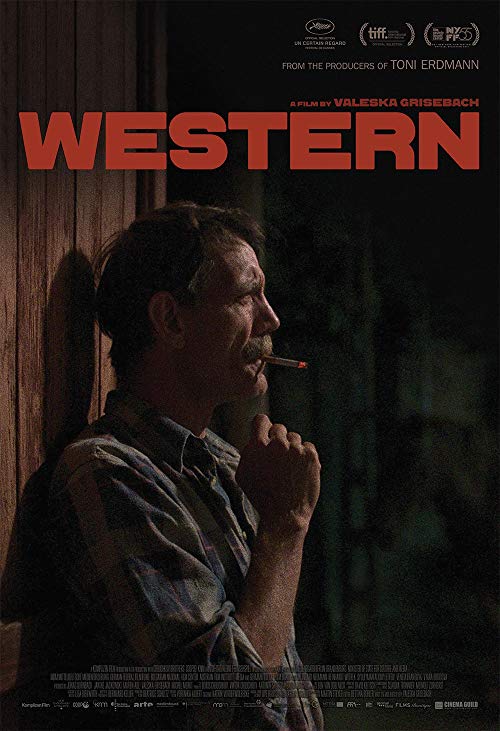 دانلود فیلم Western 2017 - غربی