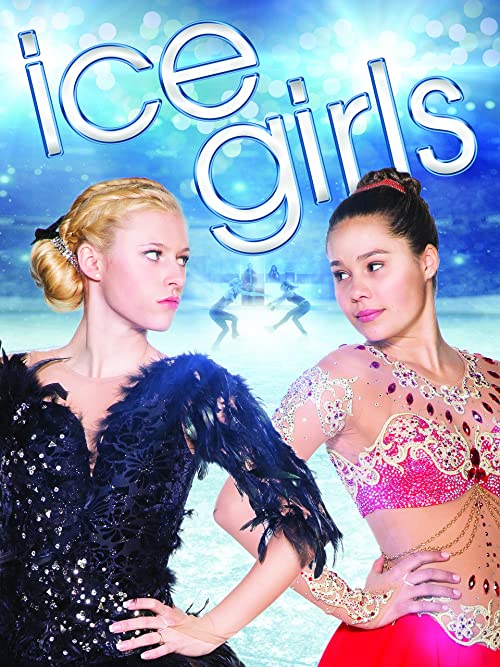 دانلود فیلم Ice Girls 2016 با زیرنویس فارسی