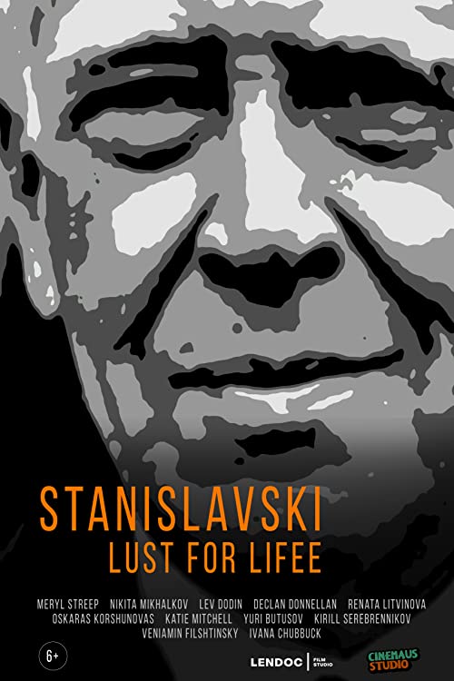 دانلود مستند Stanislavsky. Lust for life 2020 - استانیسلاوسکی، هوس زندگی