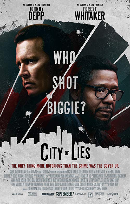 دانلود فیلم City of Lies 2018 با زیرنویس فارسی
