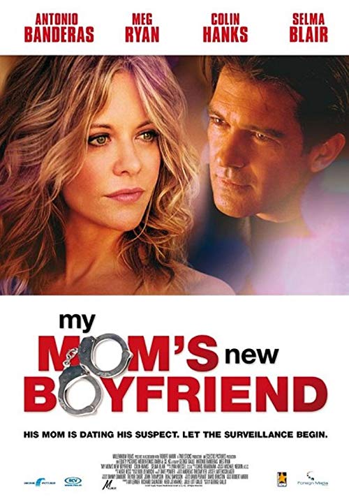 دانلود فیلم My Mom's New Boyfriend 2008 - دوست‌پسر جدید مادرم