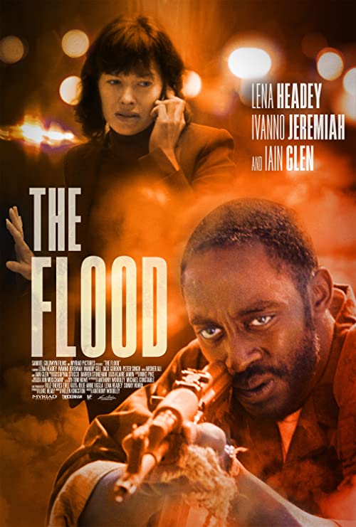 دانلود فیلم The Flood 2019 - سیل