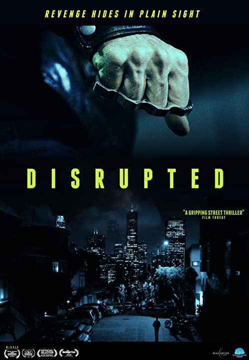 دانلود فیلم Disrupted 2020 - مختل شده