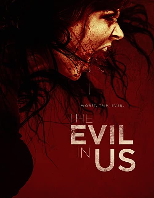 دانلود فیلم The Evil in Us 2016 - شیطان درون ما