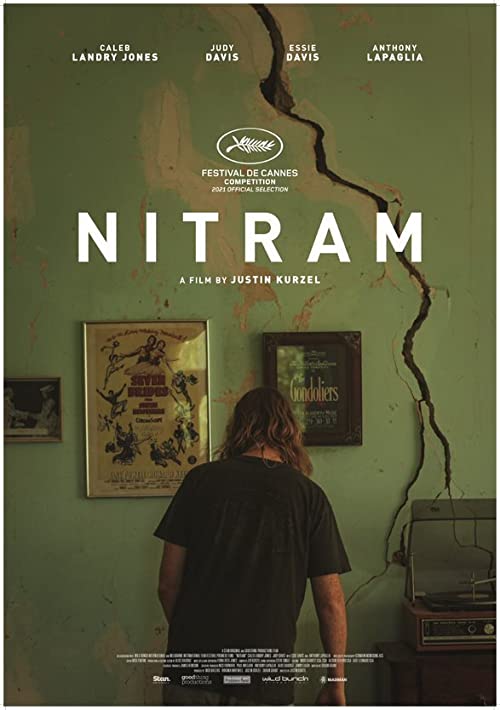 دانلود فیلم Nitram 2021 - نیترام