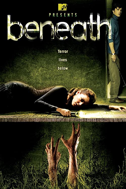 دانلود فیلم Beneath 2007 - مادون
