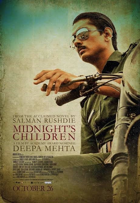 دانلود فیلم هندی Midnight's Children 2012 - بچه های نیمه شب