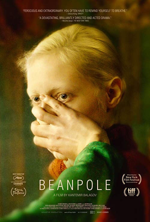 دانلود فیلم Beanpole 2019 - بین پل