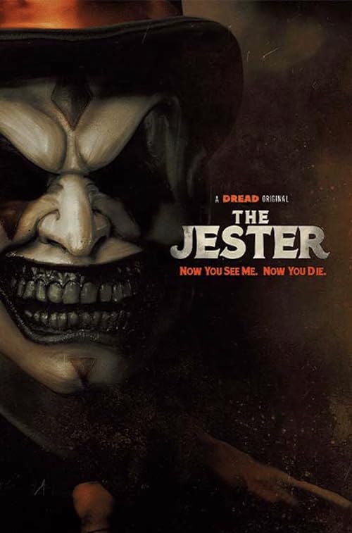 دانلود فیلم The Jester 2023 با زیرنویس فارسی