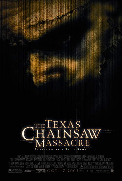 دانلود فیلم The Texas Chainsaw Massacre 2003 با زیرنویس فارسی