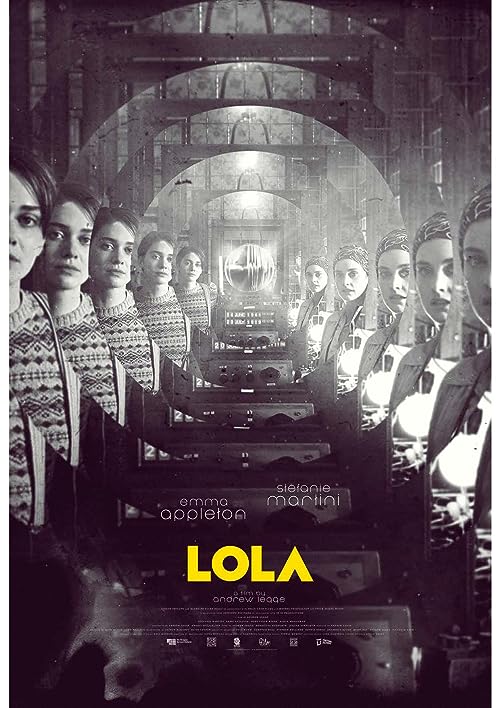 دانلود فیلم Lola 2022 با زیرنویس فارسی