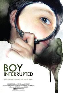دانلود مستند Boy Interrupted 2009 - پسر حرفش را قطع کرد