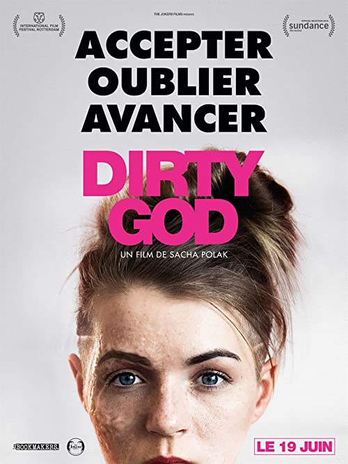دانلود فیلم Dirty God 2019 - خدای کثیف