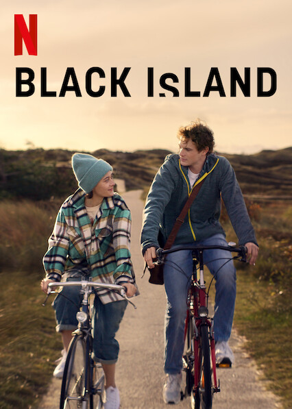 دانلود فیلم Black Island 2021 با زیرنویس فارسی