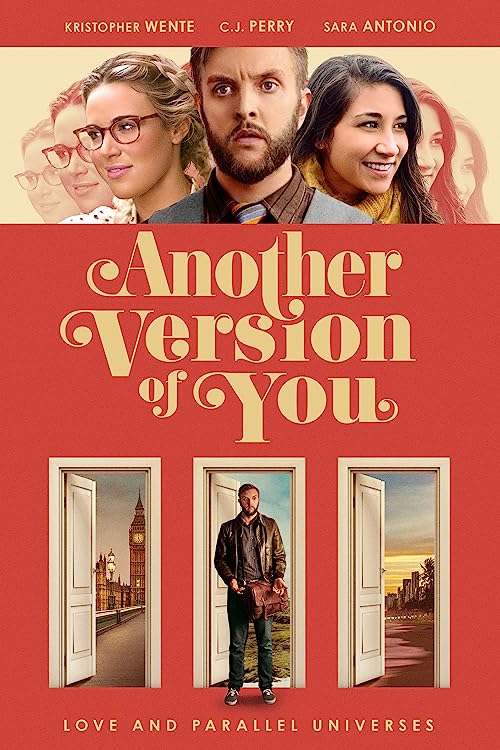 دانلود فیلم Another Version of You 2018 - ورژن دیگری از تو