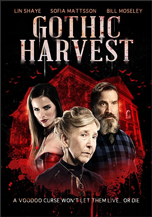 دانلود فیلم Gothic Harvest 2019 با زیرنویس فارسی