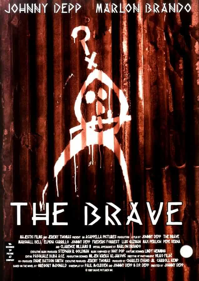 دانلود فیلم The Brave 1997 با زیرنویس فارسی