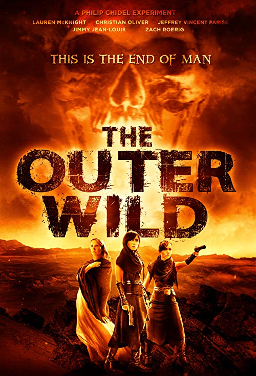 دانلود فیلم The Outer Wild 2018 با زیرنویس فارسی