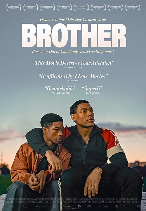 دانلود فیلم Brother 2022 - برادر