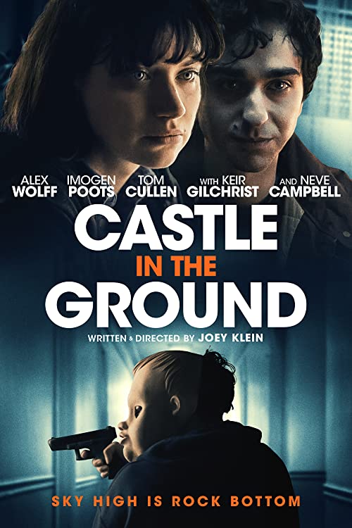 دانلود فیلم Castle in the Ground 2019 - قلعه ی در زمین