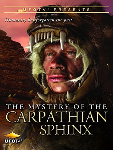 دانلود مستند The Mystery of the Carpathian Sphinx 2014 - رمز و راز کارپات مرموز