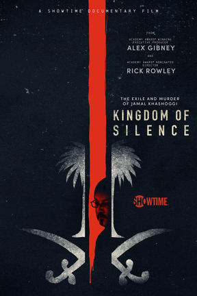 دانلود مستند Kingdom of Silence 2020 - قلمرو سکوت