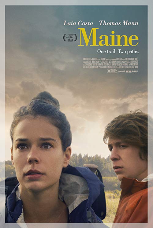 دانلود فیلم Maine 2018 با زیرنویس فارسی