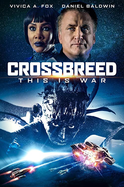 دانلود فیلم Crossbreed 2019 با زیرنویس فارسی