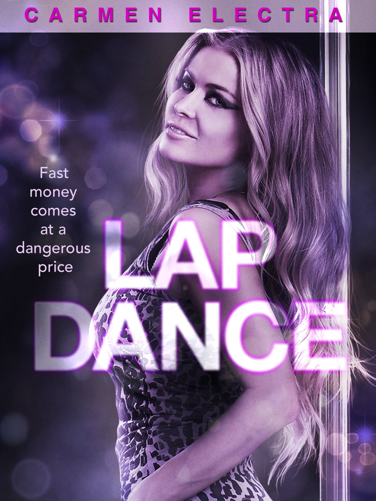 دانلود فیلم Lap Dance 2014 با زیرنویس فارسی