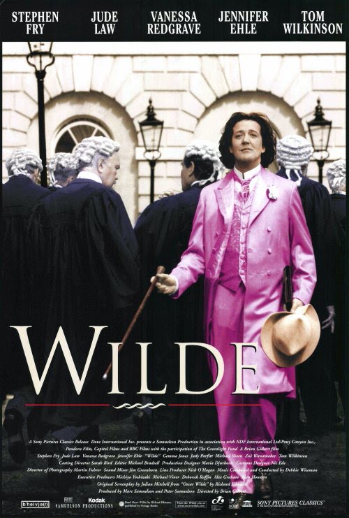 دانلود فیلم Wilde 1997 - وایلد