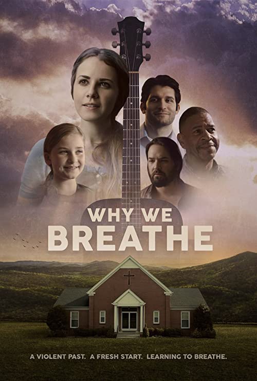 دانلود فیلم Why We Breathe 2020 - چرا نفس می کشیم