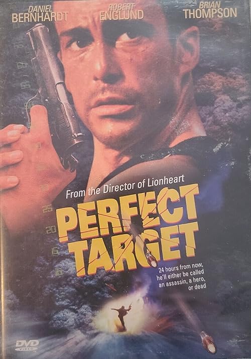 دانلود فیلم Perfect Target 1997 با زیرنویس فارسی