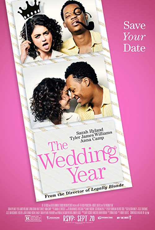 دانلود فیلم The Wedding Year 2019 - سال عروسی