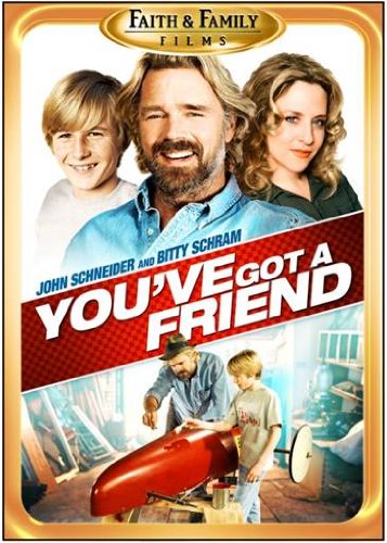 دانلود فیلم You've Got a Friend 2007 با زیرنویس فارسی