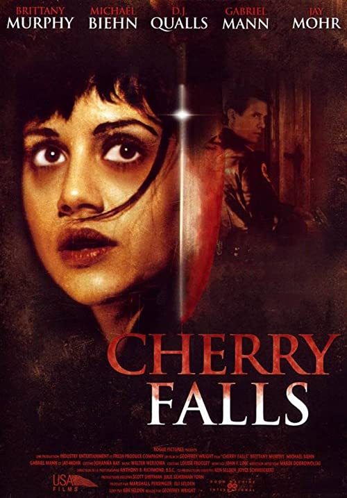 دانلود فیلم Cherry Falls 2000 - چری فالز