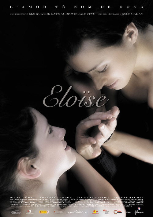 دانلود فیلم Eloïse's Lover 2009 با زیرنویس فارسی