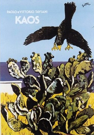 دانلود فیلم Kaos 1984 با زیرنویس فارسی