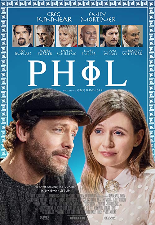 دانلود فیلم Phil 2019 با زیرنویس فارسی
