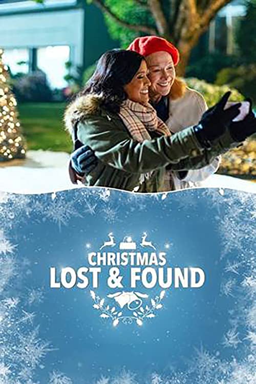 دانلود فیلم Christmas Lost and Found 2018 با زیرنویس فارسی